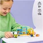 LEGO® 42680 Friends Samoobsługa w Heartlake6