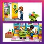 LEGO® 42680 Friends Samoobsługa w Heartlake9