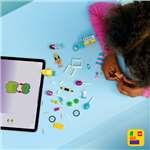 LEGO® 42692 Friends Stoisko z lodami i balonami7