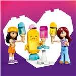 LEGO® 42692 Friends Stoisko z lodami i balonami9