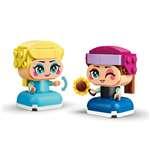 LEGO® 43284 Disney Ledové království Mini Anna a Elsa4