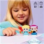 LEGO® 43284 Disney Ledové království Mini Anna a Elsa7