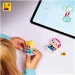 LEGO® 43284 Disney Ledové království Mini Anna a Elsa8