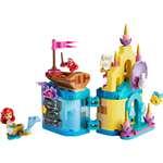 LEGO® 43285 Disney Ariel i jej magiczny miniaturowy pałac2