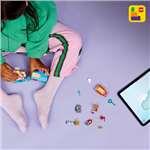 LEGO® 43285 Disney Ariel i jej magiczny miniaturowy pałac7