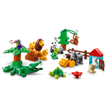 Lego 45029 - Education Duplo Animals1