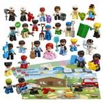 Lego 45030 - Education Duplo People1