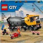 LEGO® 60478 Mikser miejski2