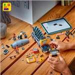 LEGO® 60478 Mikser miejski8