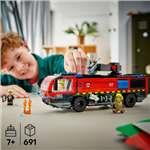 LEGO® 60499 City Letištní hasičské auto9