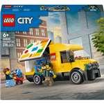 LEGO® 60500 LEGO® City Van2