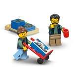 LEGO® 60500 LEGO® City Van3