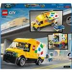 LEGO® 60500 LEGO® City Van6