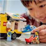 LEGO® 60500 LEGO® City Van9