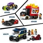 LEGO® 60500 LEGO® City Van10
