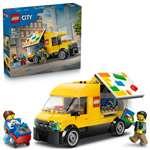 LEGO® 60500 LEGO® City Van1