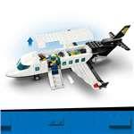 LEGO® 60502 Lotnisko miejskie z samolotem4