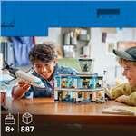 LEGO® 60502 Lotnisko miejskie z samolotem7
