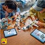 LEGO® 60502 Lotnisko miejskie z samolotem8