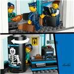 LEGO® 60502 Lotnisko miejskie z samolotem9