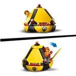 LEGO® 60503 City Helikopter straży przybrzeżnej6