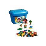 LEGO 6161 Box s kostkami 1