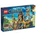 Lego 70010 Lví chrám Chi1