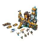 Lego 70010 Lví chrám Chi3