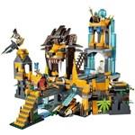 Lego 70010 Lví chrám Chi6