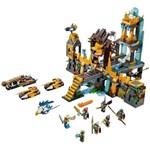 Lego 70010 Lví chrám Chi7