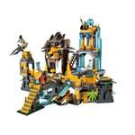 Lego 70010 Lví chrám Chi2