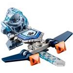 LEGO 70356 Nexo Knights Úžasně ničivý Kamenný kolos4