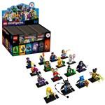 LEGO 71026 Minifigurky DC Super Heroes série1