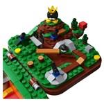 Lego 71395 - Super Mario 64 Question Mark Block4