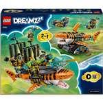 LEGO® DREAMZzz 71515 Tygrožraločí tank6
