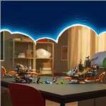 LEGO® DREAMZzz 71515 Tygrožraločí tank9