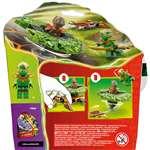 LEGO® NINJAGO® 71850 Lloyd kontra spinnerowe potwory z Ziemi3