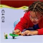 LEGO® NINJAGO® 71850 Lloyd kontra spinnerowe potwory z Ziemi4