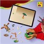 LEGO® NINJAGO® 71850 Lloyd kontra spinnerowe potwory z Ziemi5