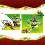 LEGO® NINJAGO® 71850 Lloyd kontra spinnerowe potwory z Ziemi7