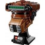 Lego 75351 Star Wars Hełm księżniczki Lei (Boushh) 1