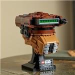 Lego 75351 Star Wars Hełm księżniczki Lei (Boushh) 2