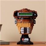 Lego 75351 Star Wars Hełm księżniczki Lei (Boushh) 3