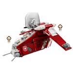 LEGO 75354 Střelecká loď Star Wars3