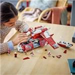 LEGO 75354 Střelecká loď Star Wars4