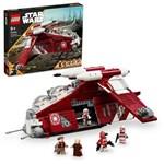 LEGO 75354 Střelecká loď Star Wars1