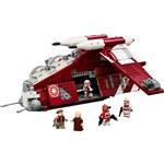 LEGO 75354 Střelecká loď Star Wars2