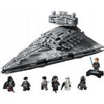 Lego 75394 - Star Wars Imperial Star Destroyer2