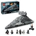 Lego 75394 - Star Wars Imperial Star Destroyer4