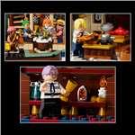 Lego 75640 One Piece Plovoucí restaurace Baratie5